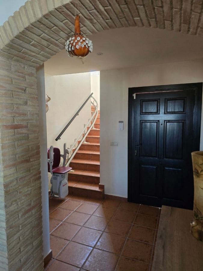 3 soverom Villa til salgs i Las Palas - € 299 900 (Ref: 9565448)
