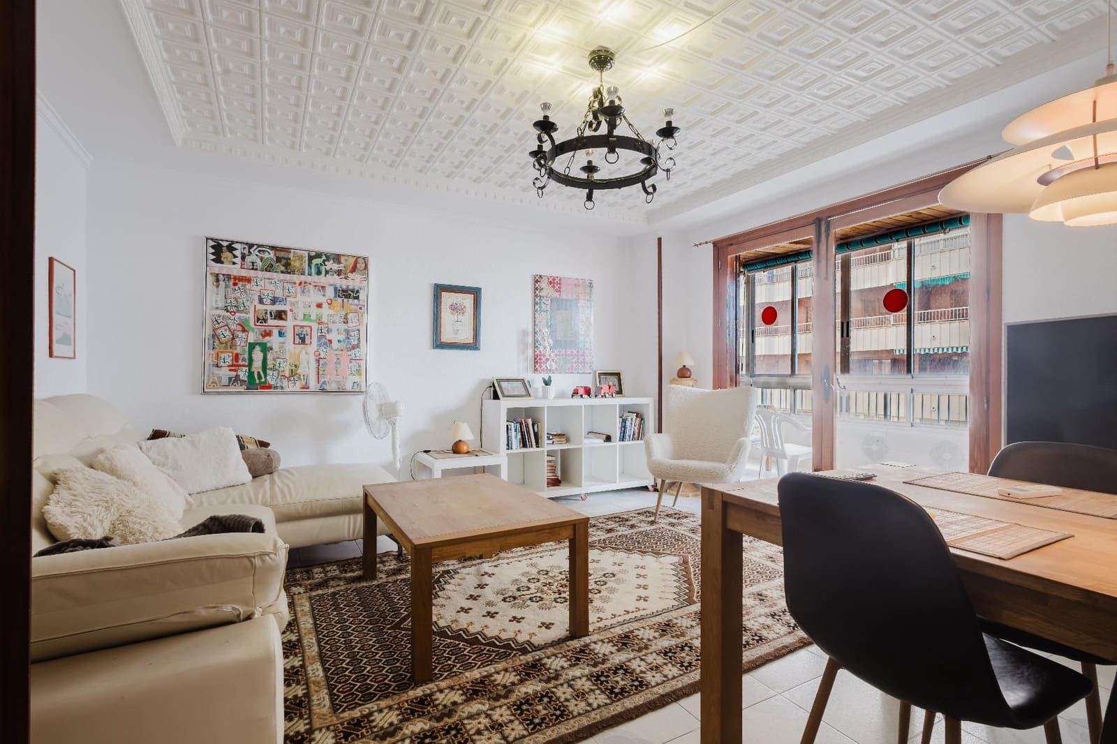 3 soverom Leilighet til salgs i Torrevieja - € 224 000 (Ref: 9565449)