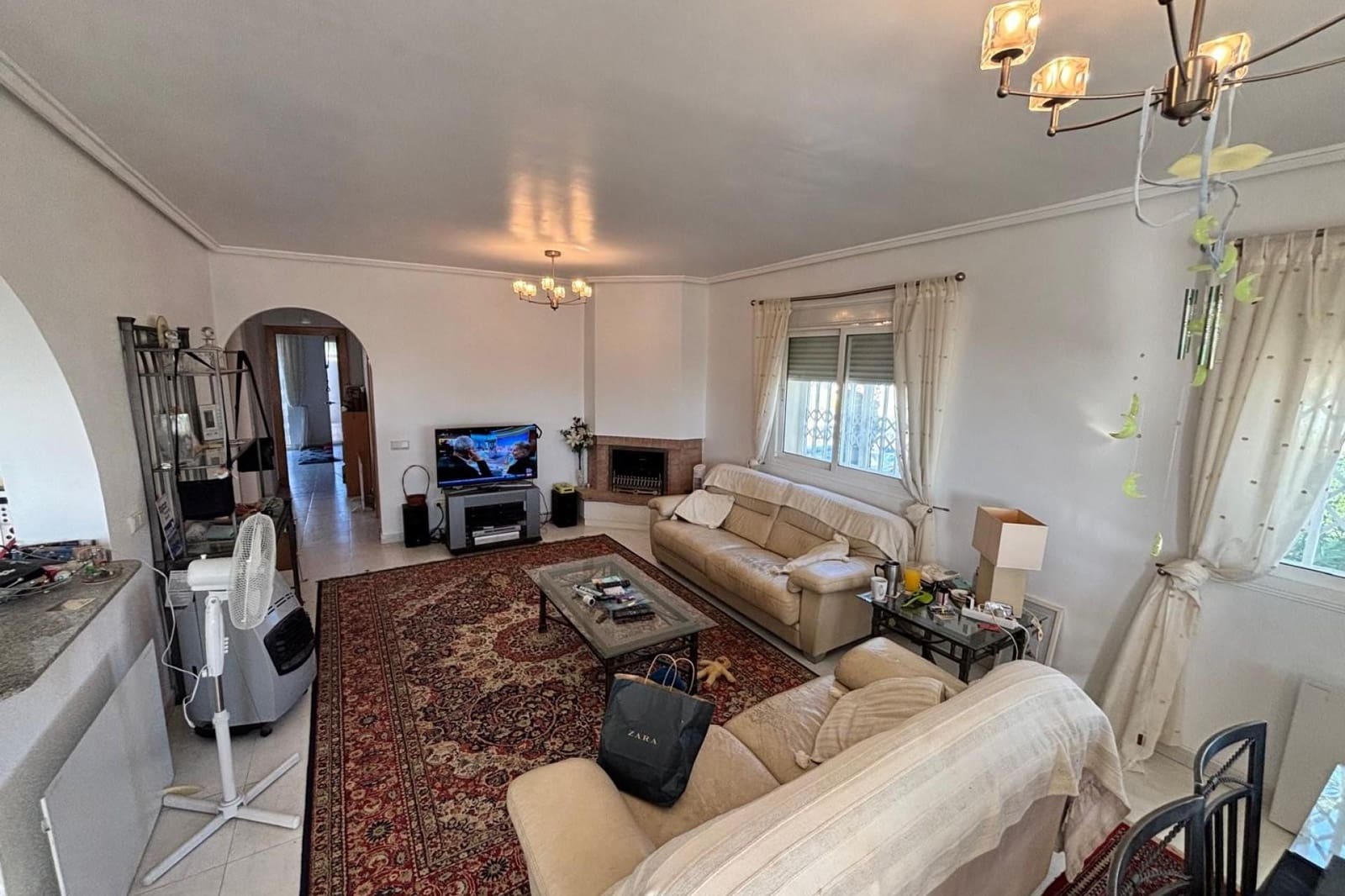 Chalet de 5 habitaciones en Doña Pepa en venta con piscina garaje - 575.000 € (Ref: 9565450)