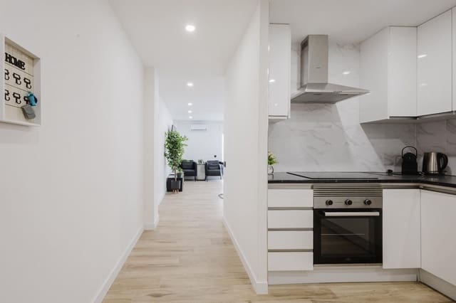 3 soverom Leilighet til salgs i Playa del Acequión, Torrevieja - € 289 000 (Ref: 9565452)