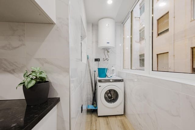 3 soverom Leilighet til salgs i Playa del Acequión, Torrevieja - € 289 000 (Ref: 9565452)