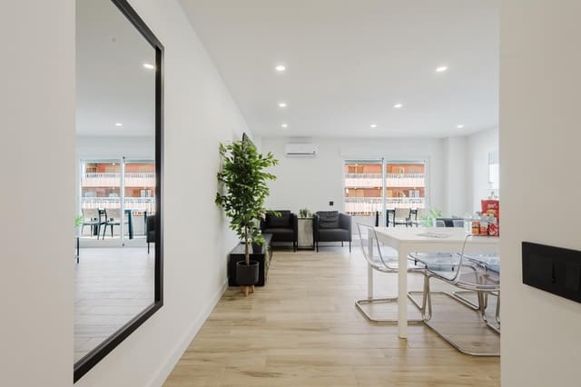 3 soverom Leilighet til salgs i Playa del Acequión, Torrevieja - € 289 000 (Ref: 9565452)