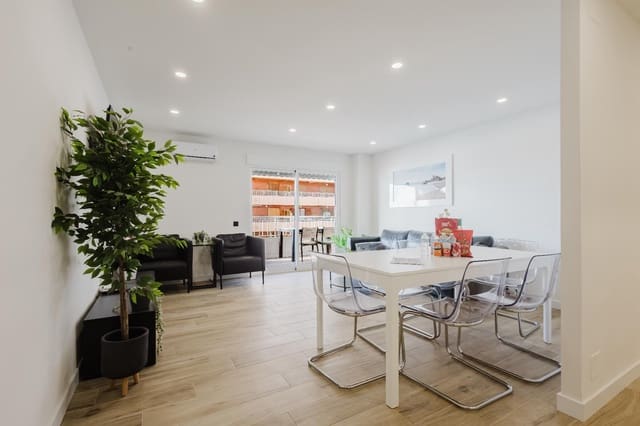 3 soverom Leilighet til salgs i Playa del Acequión, Torrevieja - € 289 000 (Ref: 9565452)