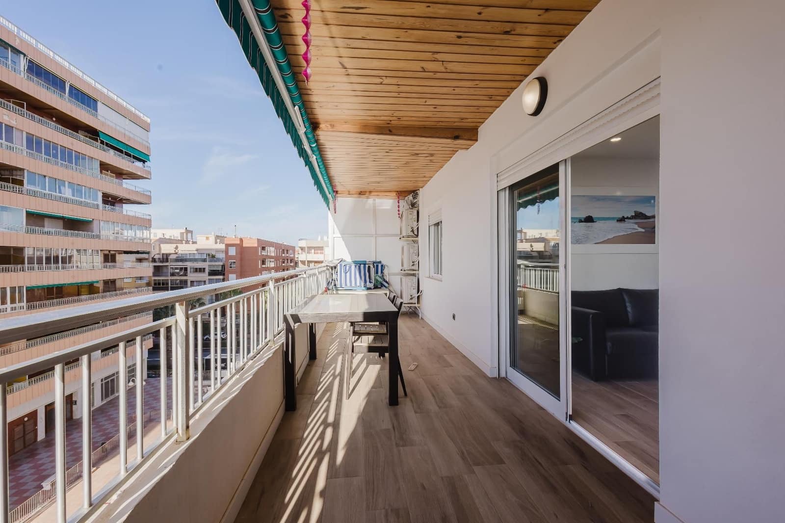 3 soverom Leilighet til salgs i Torrevieja - € 289 000 (Ref: 9565452)