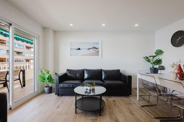 3 soverom Leilighet til salgs i Playa del Acequión, Torrevieja - € 289 000 (Ref: 9565452)