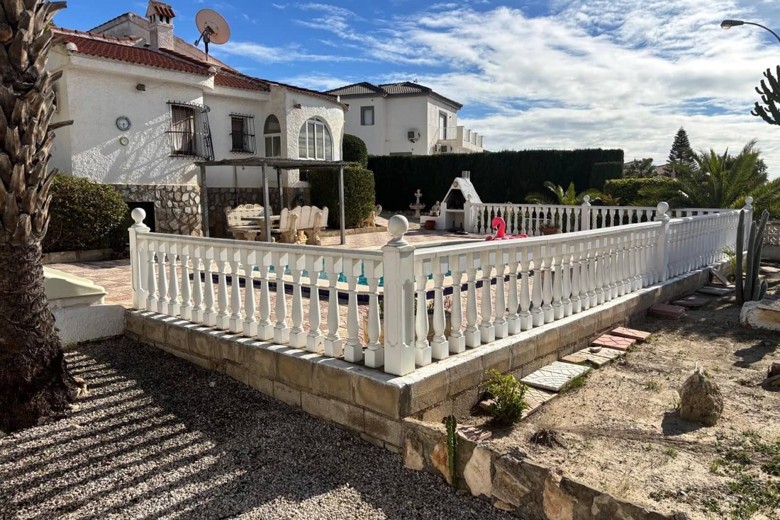 4 quarto Moradia para venda em Rojales com piscina - 435 000 € (Ref: 9565453)
