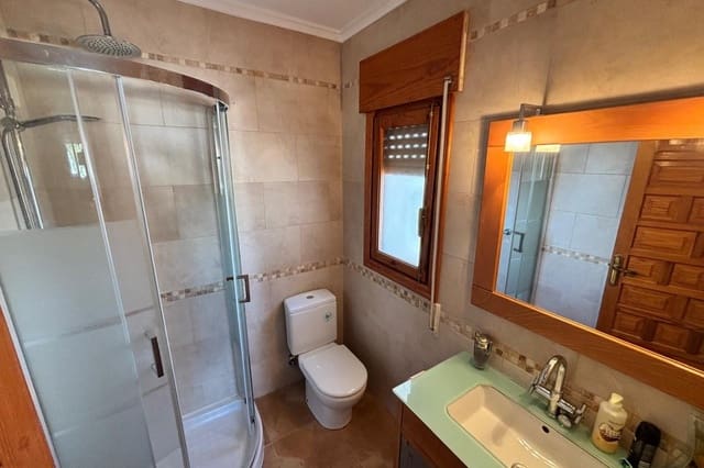 4 soveværelse Villa til salg i Rojales med swimmingpool - € 435.000 (Ref: 9565453)