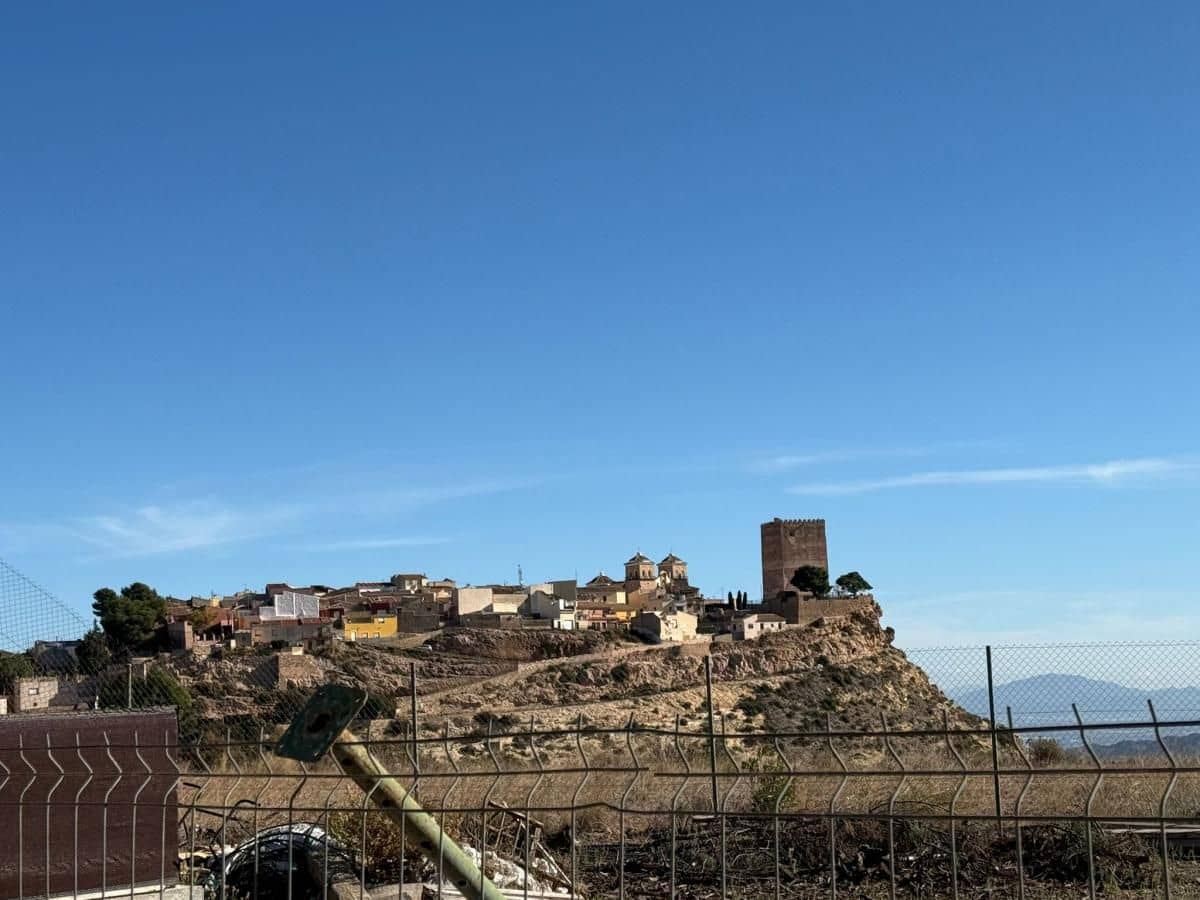 5 chambre Villa/Maison à vendre à Aledo avec piscine - 549 900 € (Ref: 9565456)