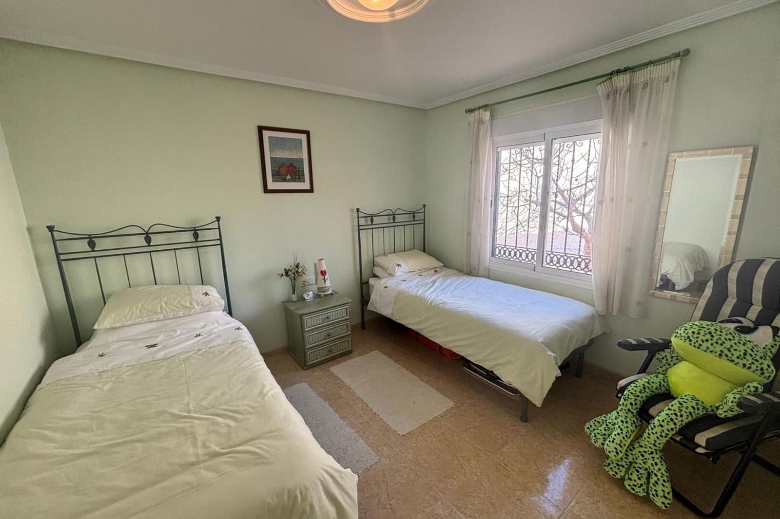 5 camera da letto Villa in vendita in La Marquesa con piscina - 595.000 € (Rif: 9565457)