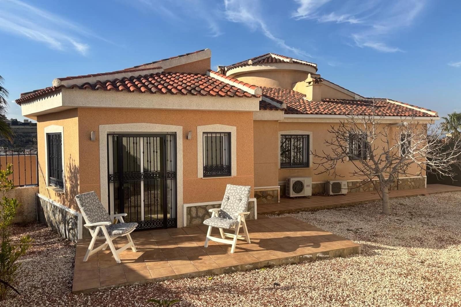 5 camera da letto Villa in vendita in La Marquesa con piscina - 595.000 € (Rif: 9565457)