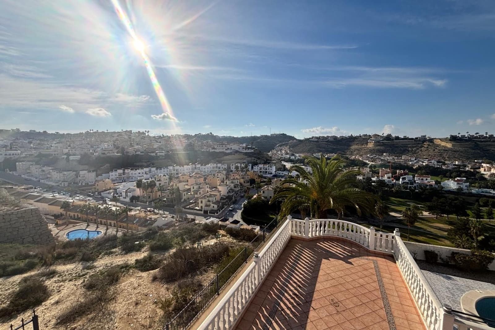 5 camera da letto Villa in vendita in La Marquesa con piscina - 595.000 € (Rif: 9565457)