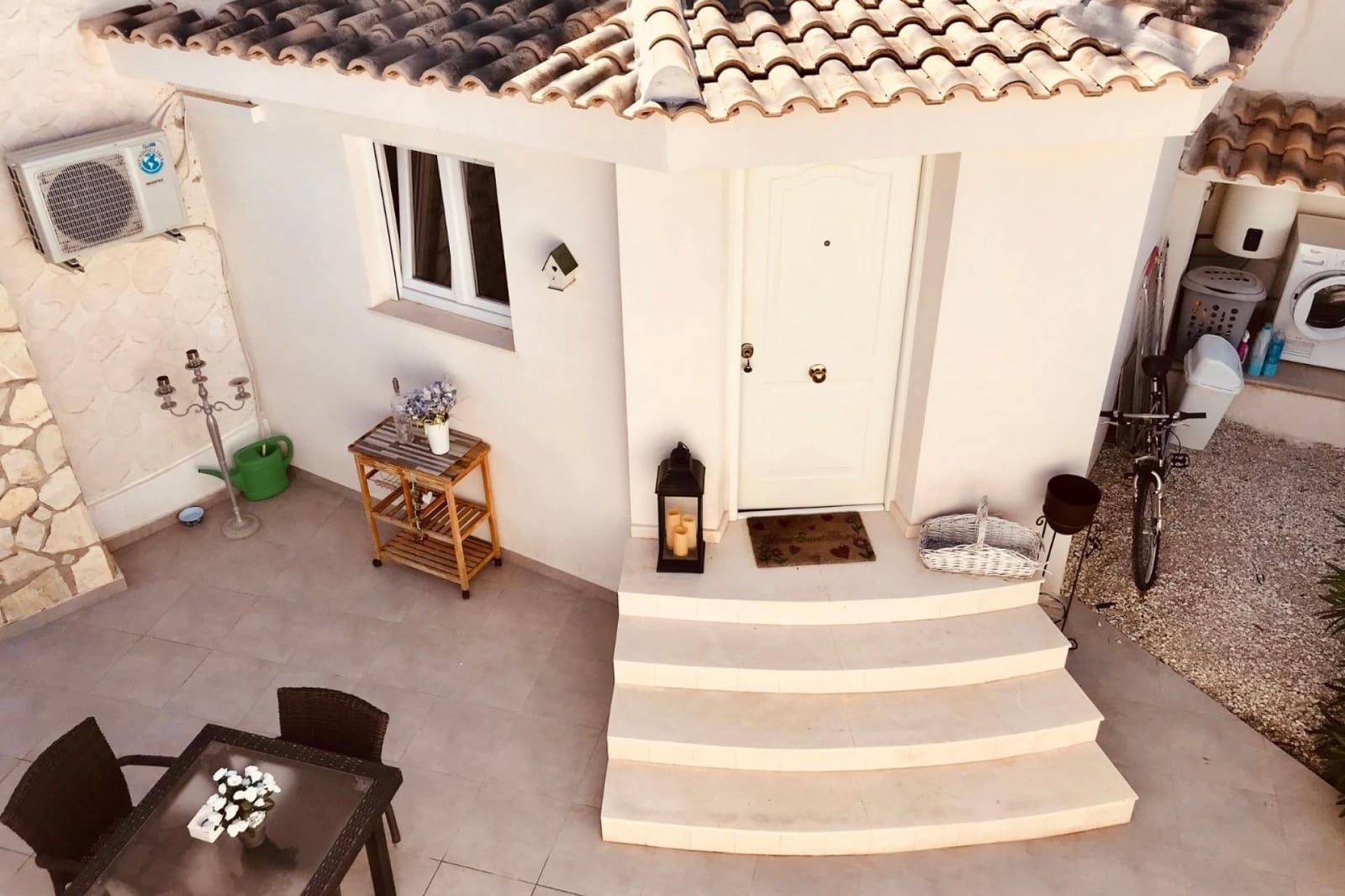 6 soverom Villa til salgs i La Marquesa med svømmebasseng garasje - € 685 000 (Ref: 9565458)