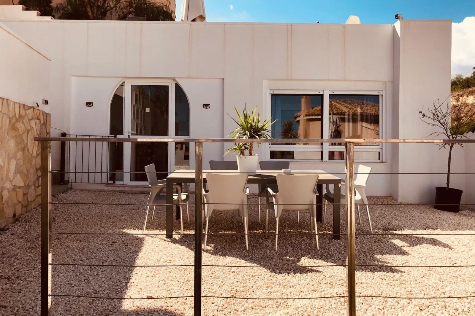 6 soverom Villa til salgs i La Marquesa med svømmebasseng garasje - € 685 000 (Ref: 9565458)