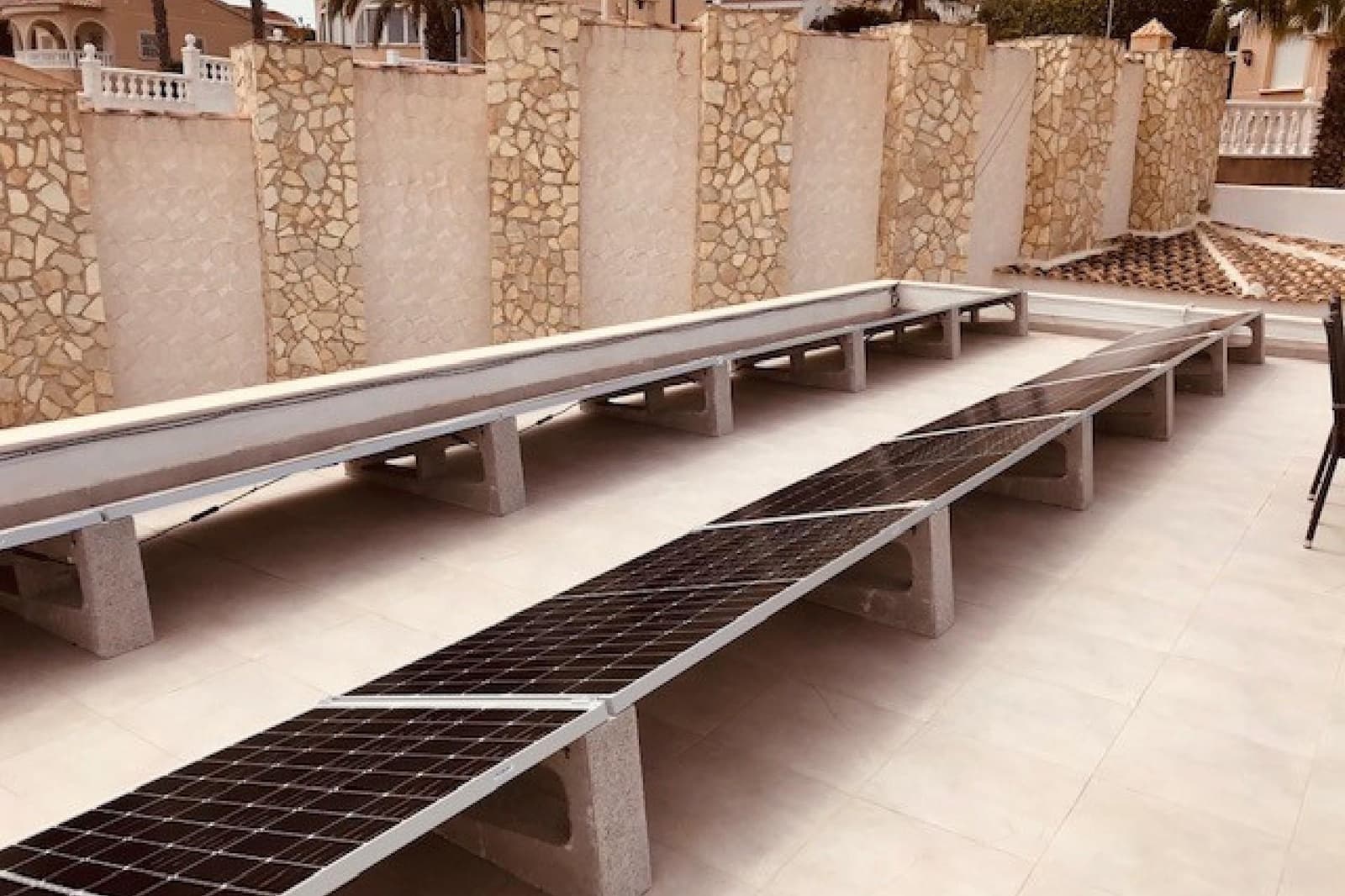 6 soverom Villa til salgs i La Marquesa med svømmebasseng garasje - € 685 000 (Ref: 9565458)