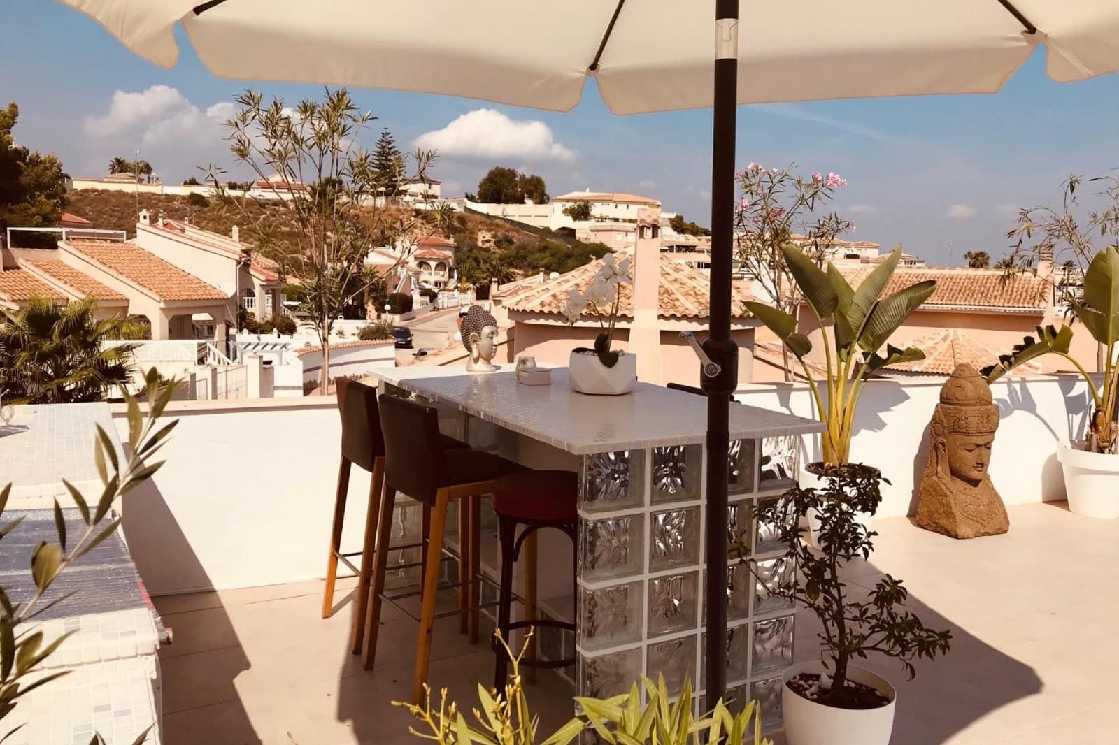 6 soverom Villa til salgs i La Marquesa med svømmebasseng garasje - € 685 000 (Ref: 9565458)