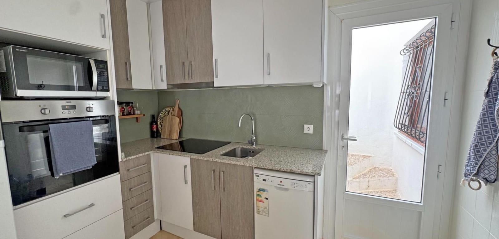 2 sypialnia Willa na sprzedaż w San Miguel de Salinas - 119 500 € (Ref: 9569023)