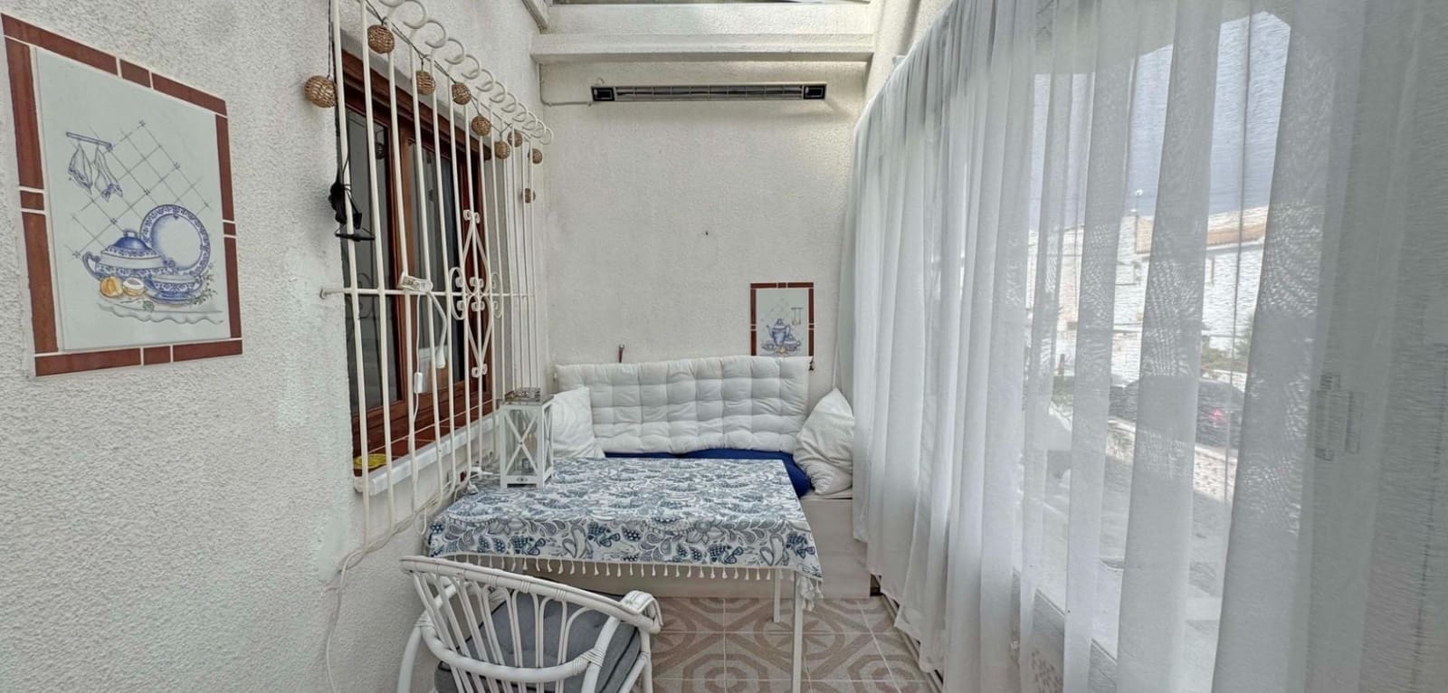 2 sypialnia Willa na sprzedaż w San Miguel de Salinas - 119 500 € (Ref: 9569023)