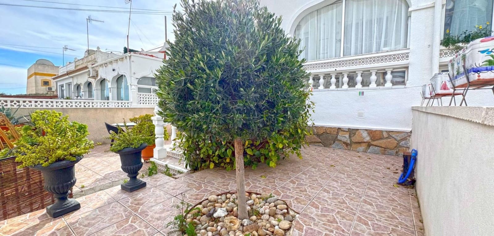 2 sypialnia Willa na sprzedaż w San Miguel de Salinas - 119 500 € (Ref: 9569023)