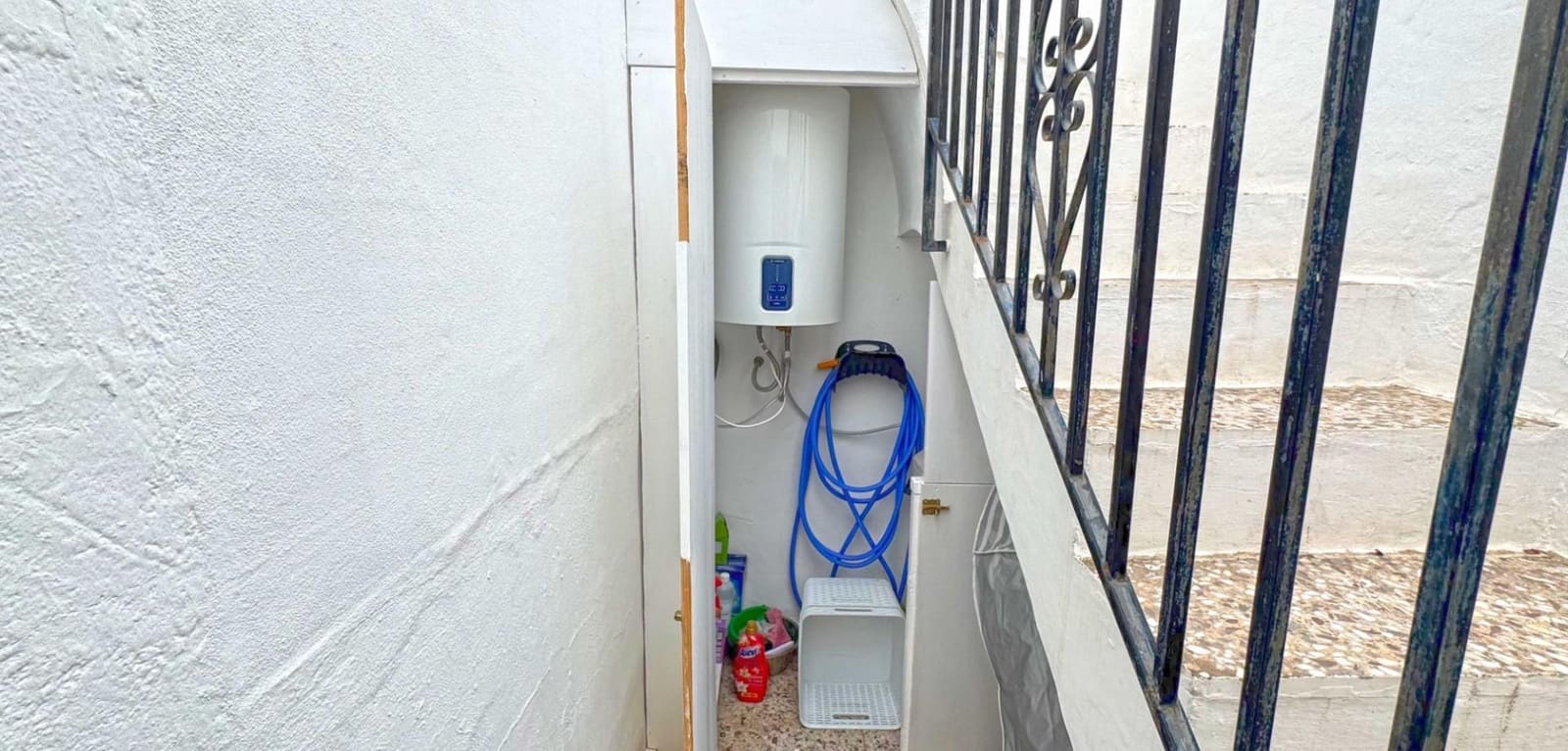 2 sypialnia Willa na sprzedaż w San Miguel de Salinas - 119 500 € (Ref: 9569023)