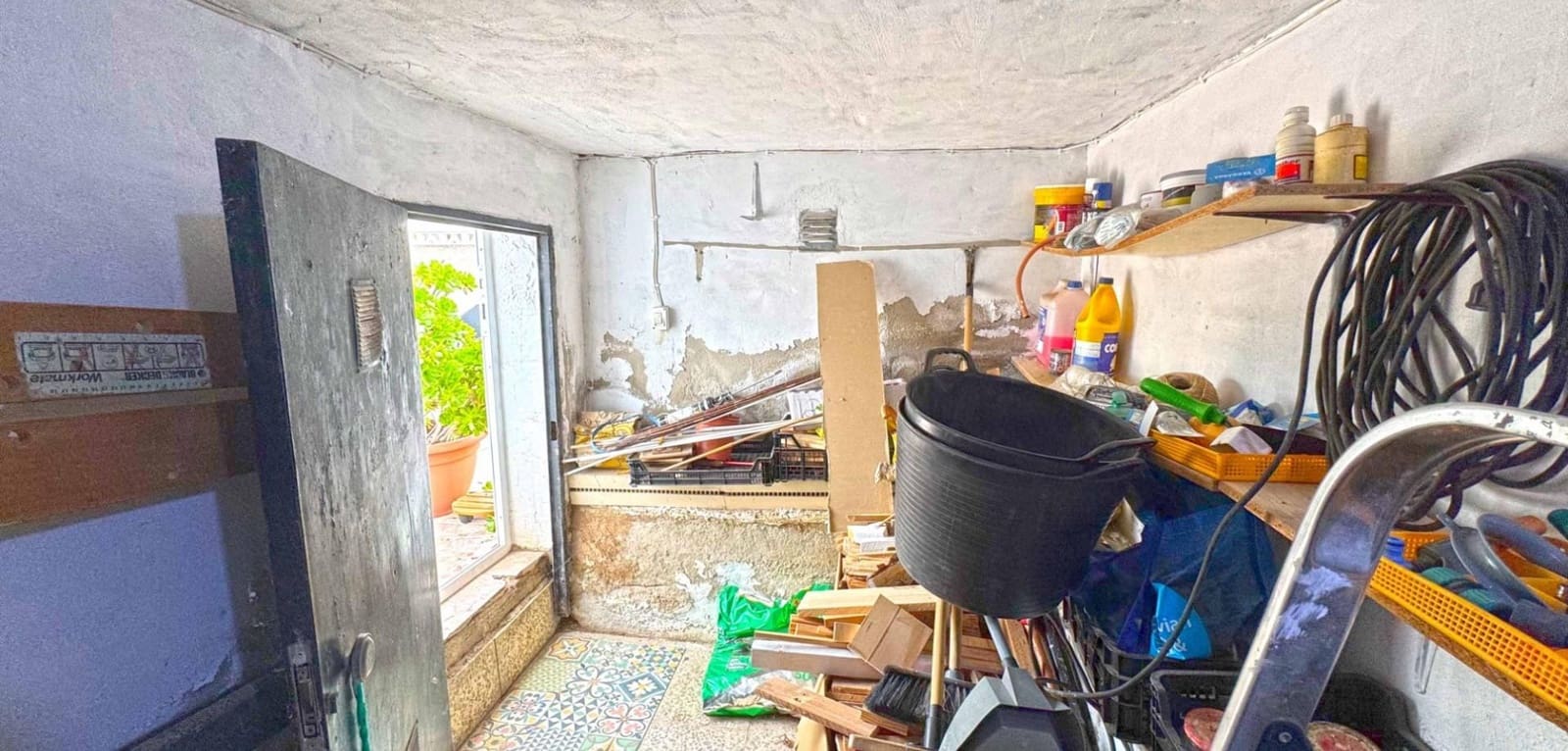 2 sypialnia Willa na sprzedaż w San Miguel de Salinas - 119 500 € (Ref: 9569023)