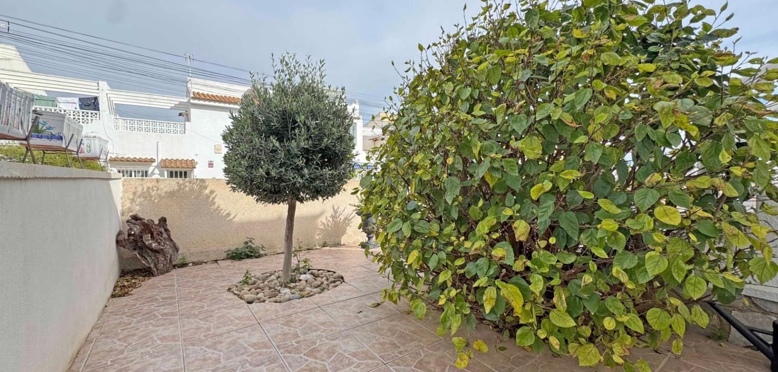 2 sypialnia Willa na sprzedaż w San Miguel de Salinas - 119 500 € (Ref: 9569023)