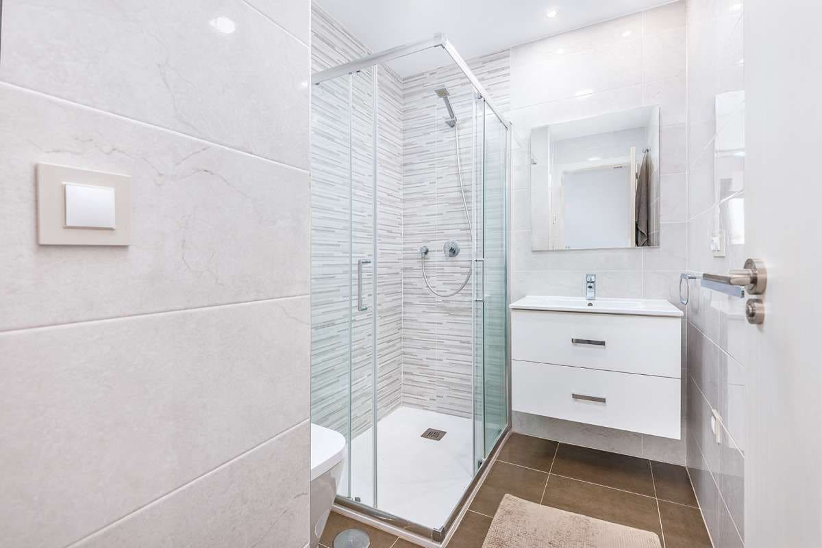 2 soveværelse Lejlighed til salg i Cabo Roig - € 259.000 (Ref: 9569024)