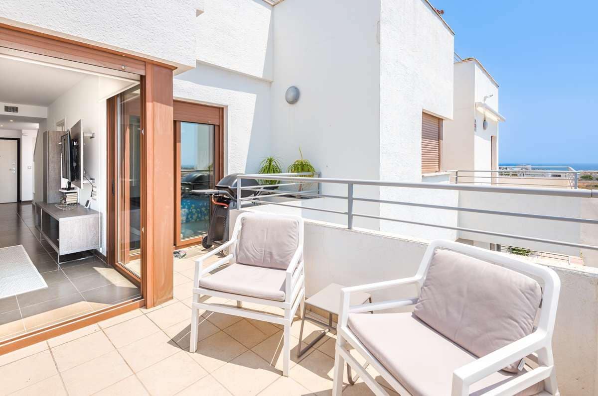 2 soveværelse Lejlighed til salg i Cabo Roig - € 259.000 (Ref: 9569024)