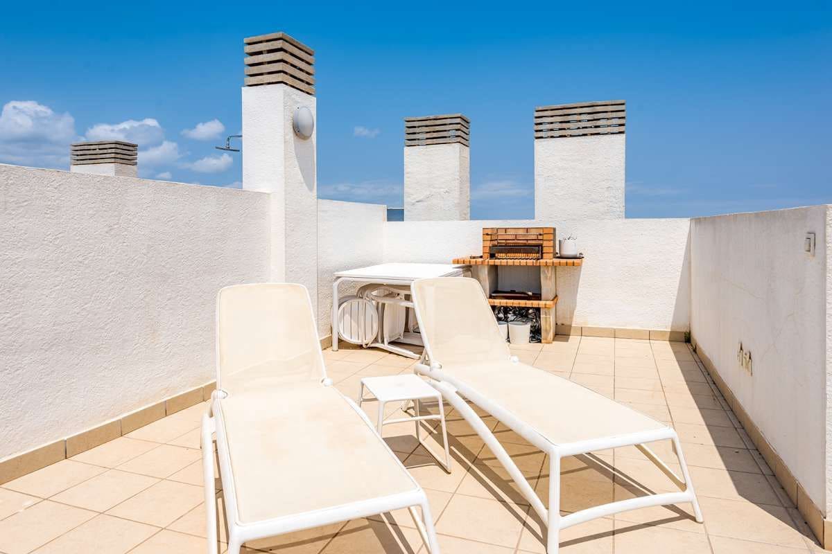 2 soveværelse Lejlighed til salg i Cabo Roig - € 259.000 (Ref: 9569024)