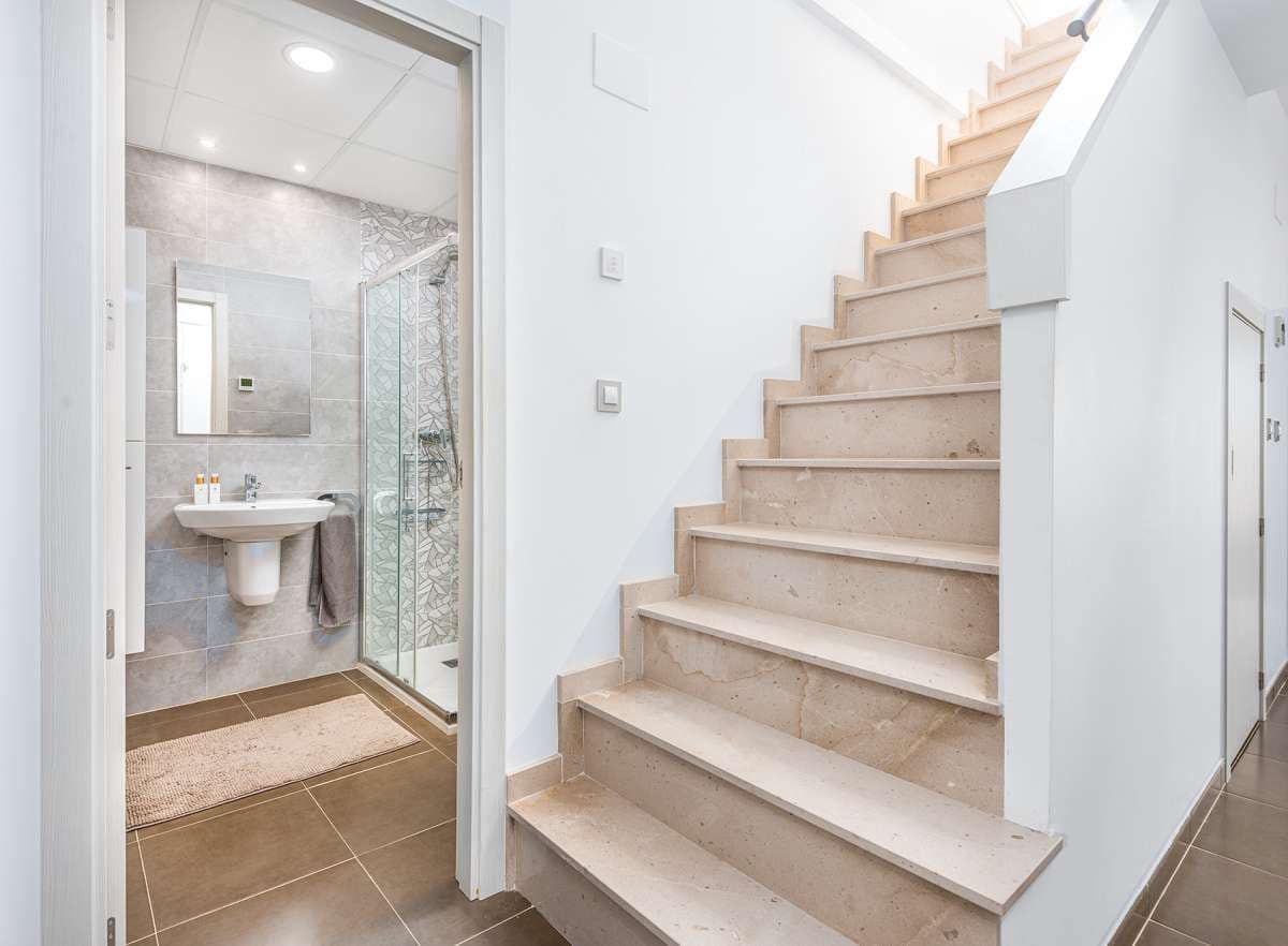 2 soveværelse Lejlighed til salg i Cabo Roig - € 259.000 (Ref: 9569024)