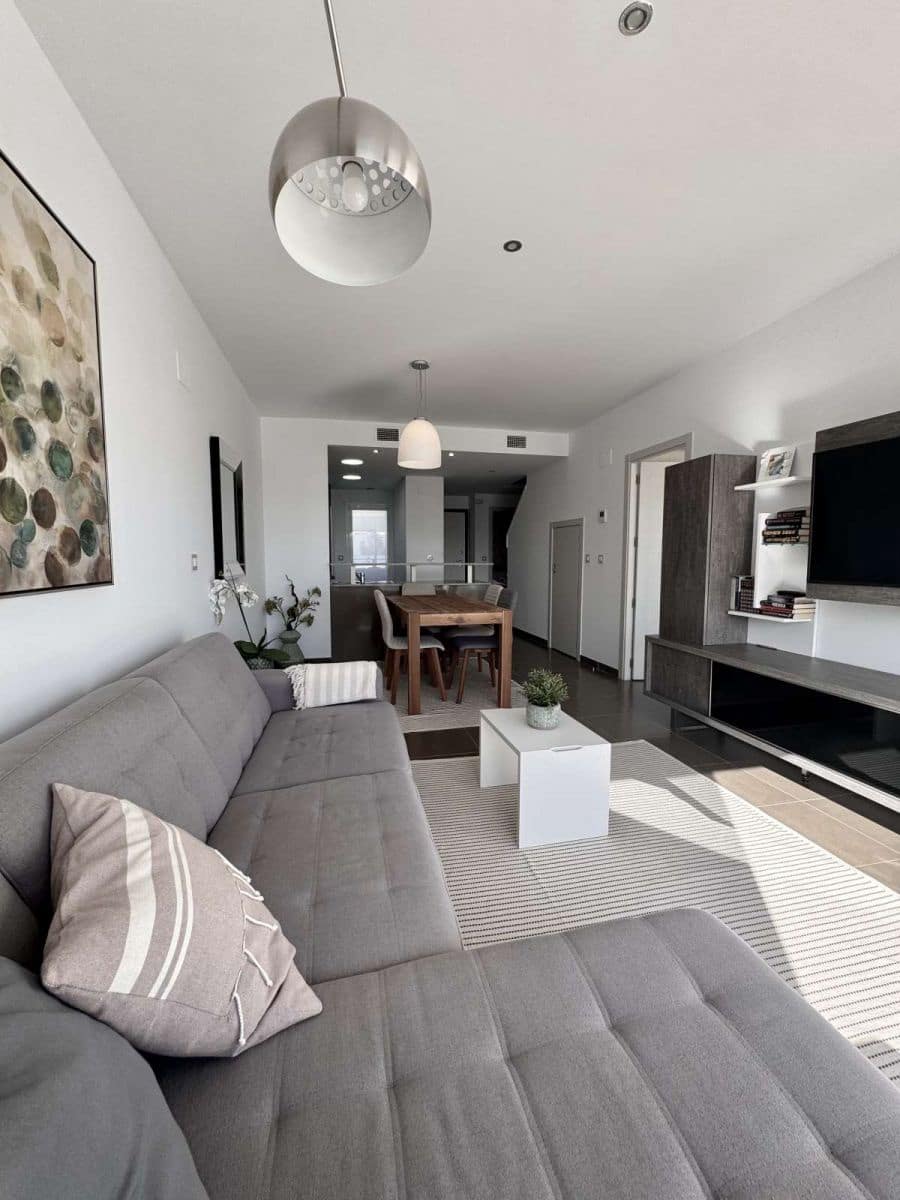 2 soveværelse Lejlighed til salg i Cabo Roig - € 259.000 (Ref: 9569024)