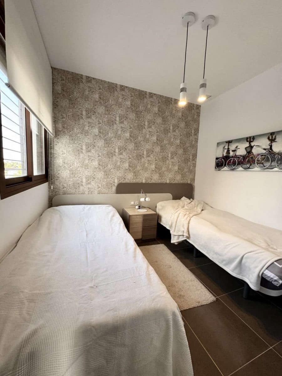 2 soveværelse Lejlighed til salg i Cabo Roig - € 259.000 (Ref: 9569024)