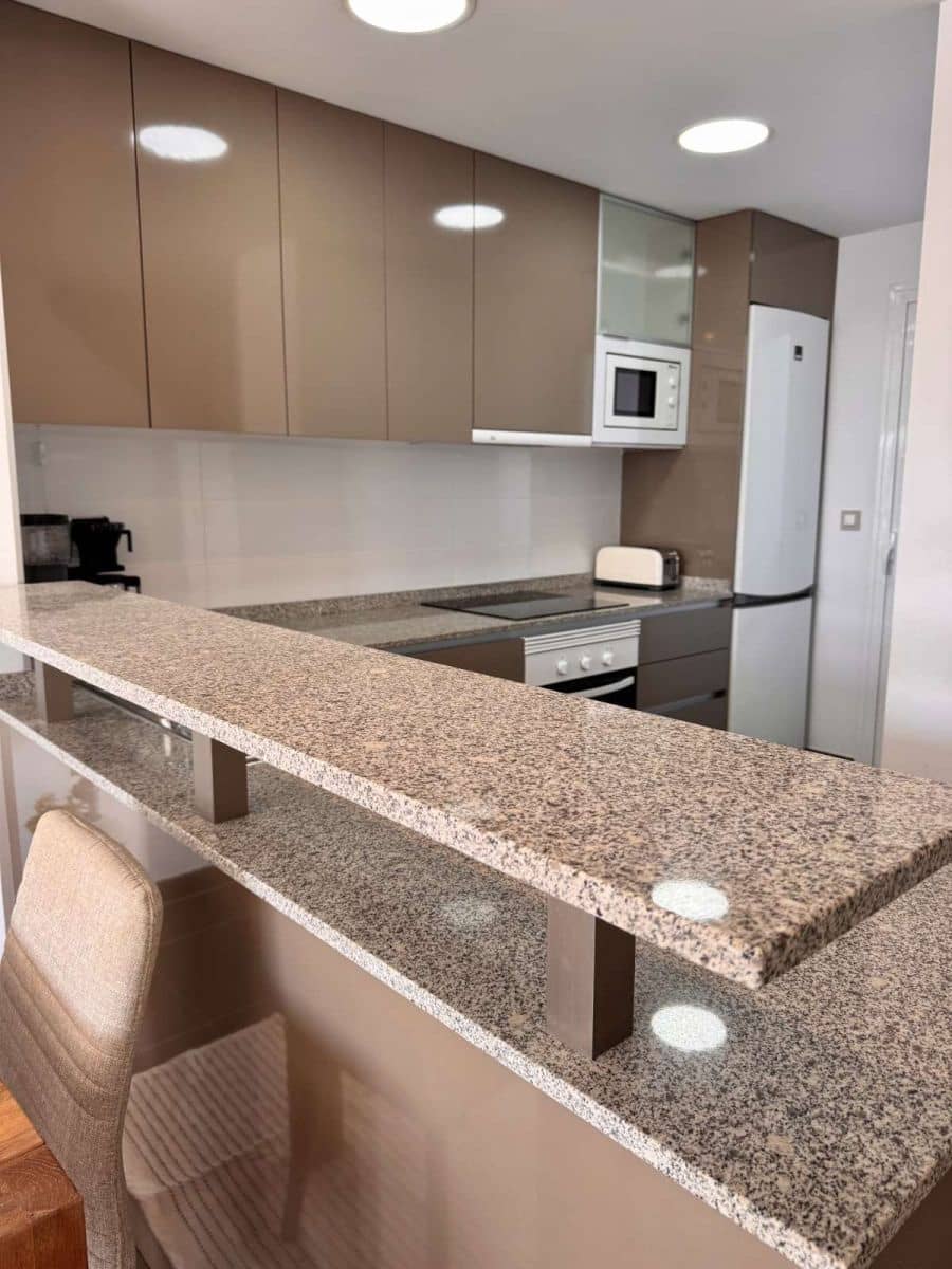 2 soveværelse Lejlighed til salg i Cabo Roig - € 259.000 (Ref: 9569024)