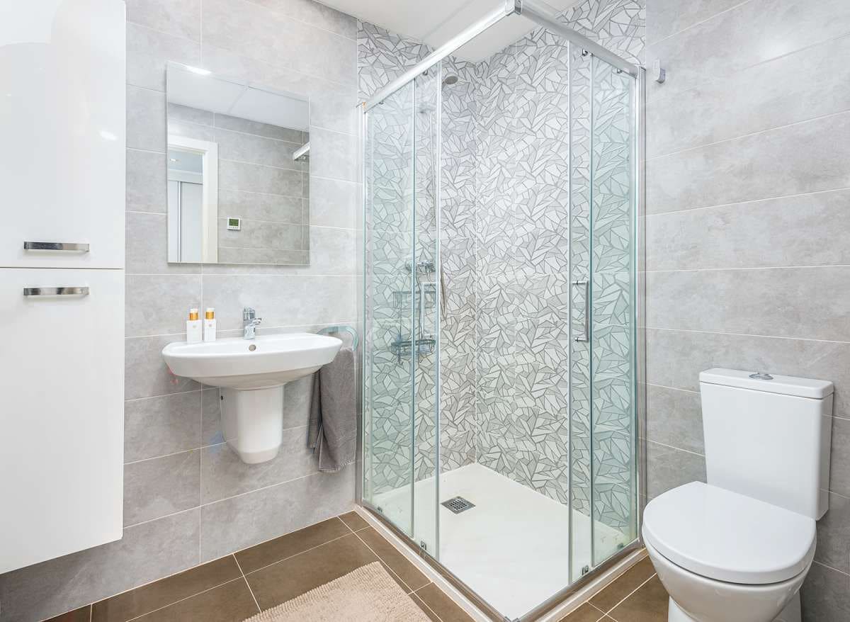 2 soveværelse Lejlighed til salg i Cabo Roig - € 259.000 (Ref: 9569024)