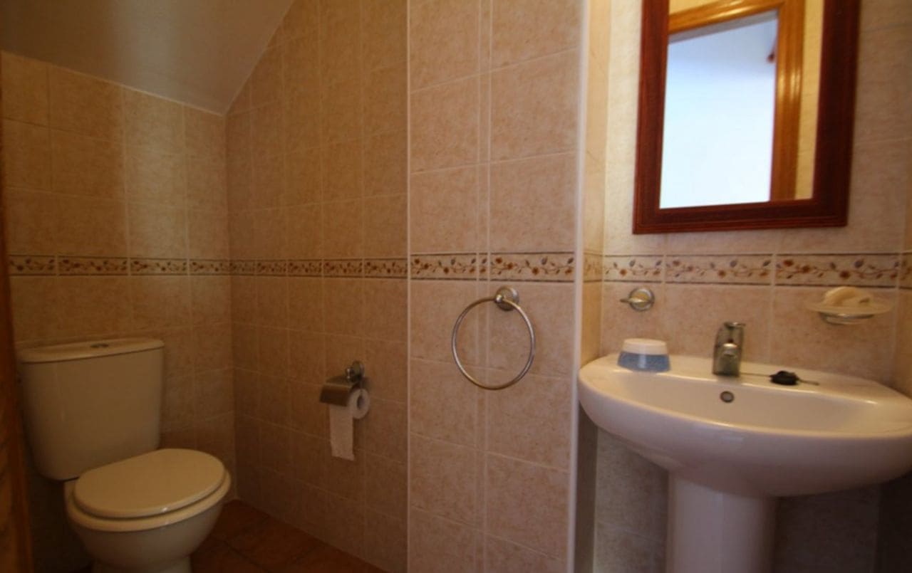 4 quarto Moradia para venda em Orihuela Costa - 345 000 € (Ref: 9569027)