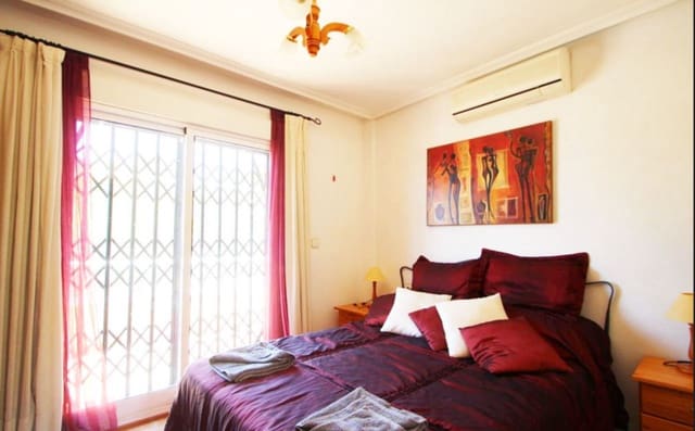 4 sypialnia Willa na sprzedaż w Villamartín - Las Filipinas, Orihuela - 345 000 € (Ref: 9569027)