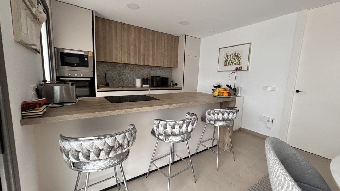 3 makuuhuone Huvila myytävänä paikassa San Miguel de Salinas - 525 000 € (Ref: 9569028)