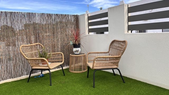 3 makuuhuone Huvila myytävänä paikassa San Miguel de Salinas - 525 000 € (Ref: 9569028)