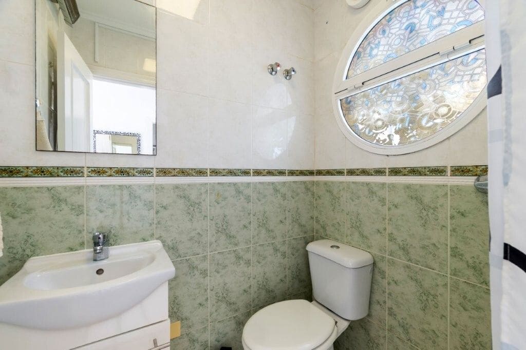 3 sypialnia Penthouse na sprzedaż w Orihuela Costa z basenem - 269 000 € (Ref: 9569029)