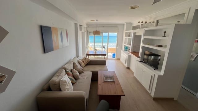 1 makuuhuone Kattohuoneisto myytävänä paikassa Torrevieja - 254 990 € (Ref: 9569030)