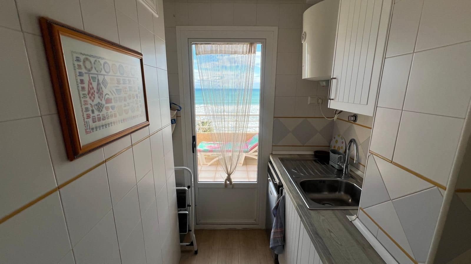 Ático de 1 habitación en Torrevieja en venta - 254.990 € (Ref: 9569030)