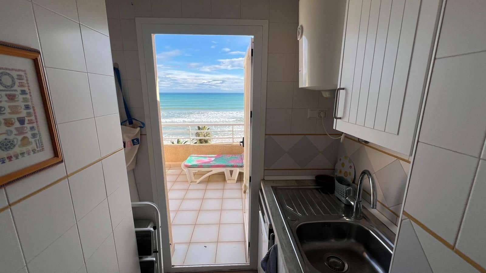 Ático de 1 habitación en Torrevieja en venta - 254.990 € (Ref: 9569030)