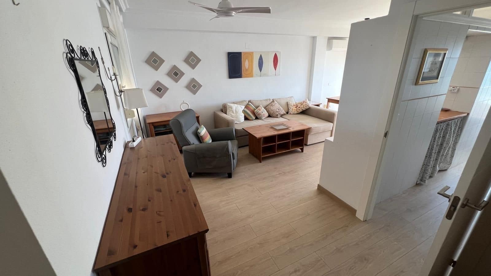 Ático de 1 habitación en Torrevieja en venta - 254.990 € (Ref: 9569030)