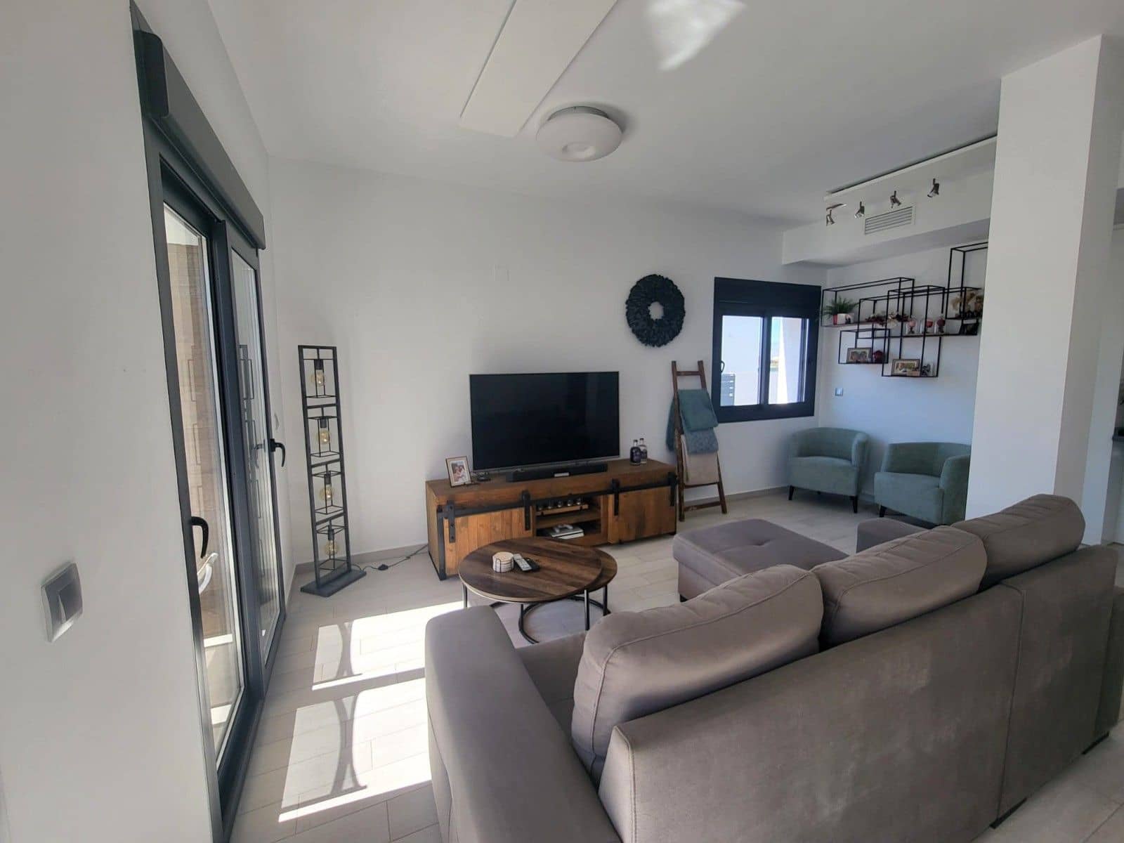 2 bedroom Townhouse for sale in Daya Vieja - € 325,000 (Ref: 9569037)