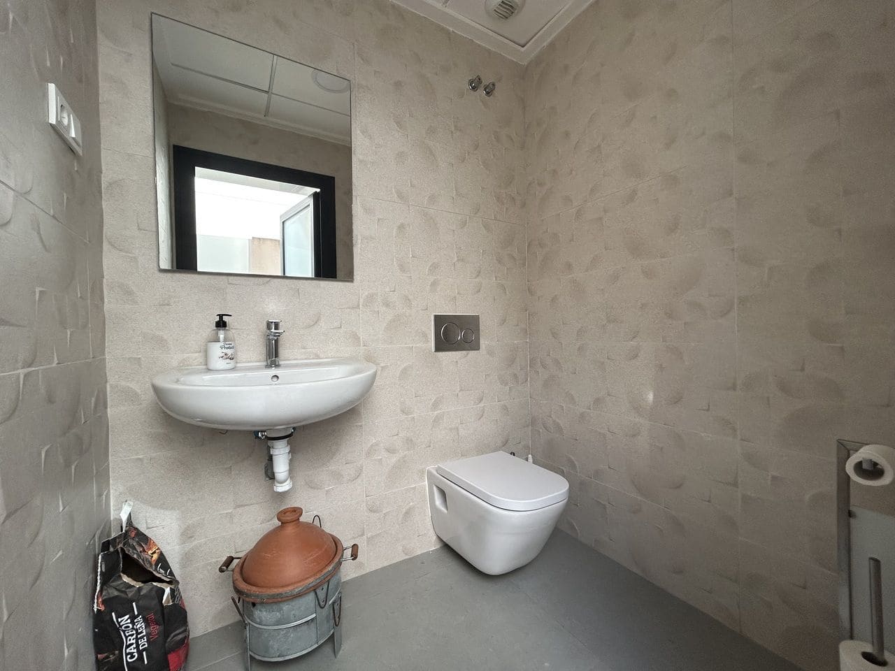 5 soverom Villa til salgs i La Siesta med garasje - € 849 950 (Ref: 9571404)