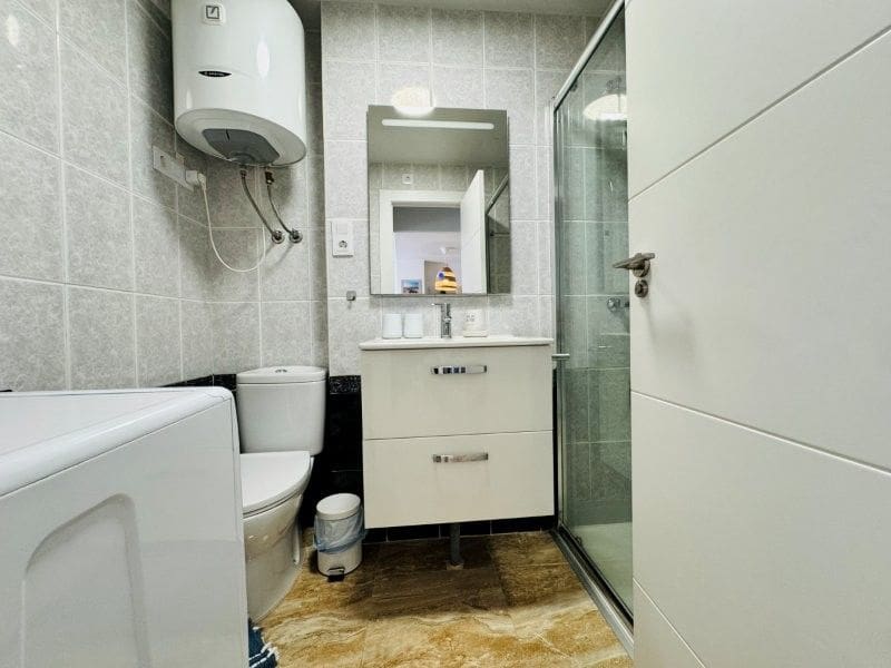 2 quarto Apartamento para venda em Torrevieja - 189 000 € (Ref: 9571405)