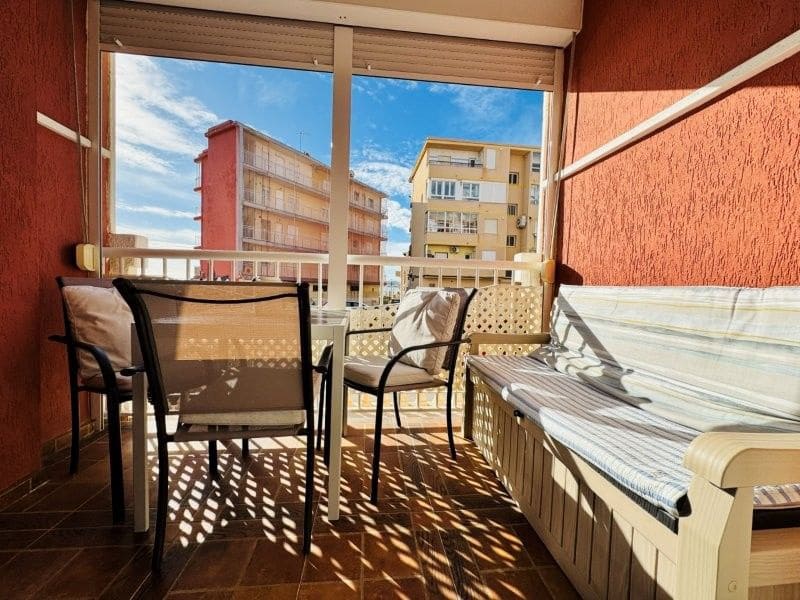 2 quarto Apartamento para venda em Torrevieja - 189 000 € (Ref: 9571405)