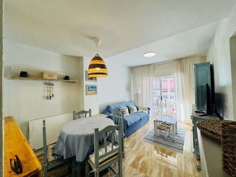 2 chambre Appartement à vendre à Torrevieja - 189 000 € (Ref: 9571405)
