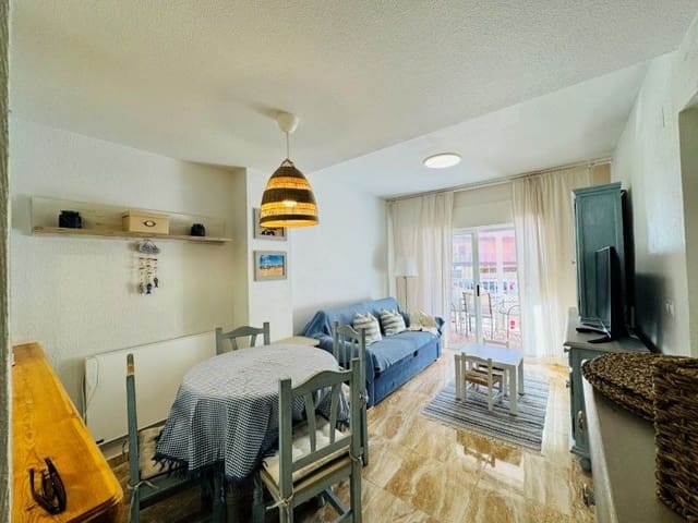 2 chambre Appartement à vendre à El Chaparral - La Siesta - La Torreta, Torrevieja - 189 000 € (Ref: 9571405)