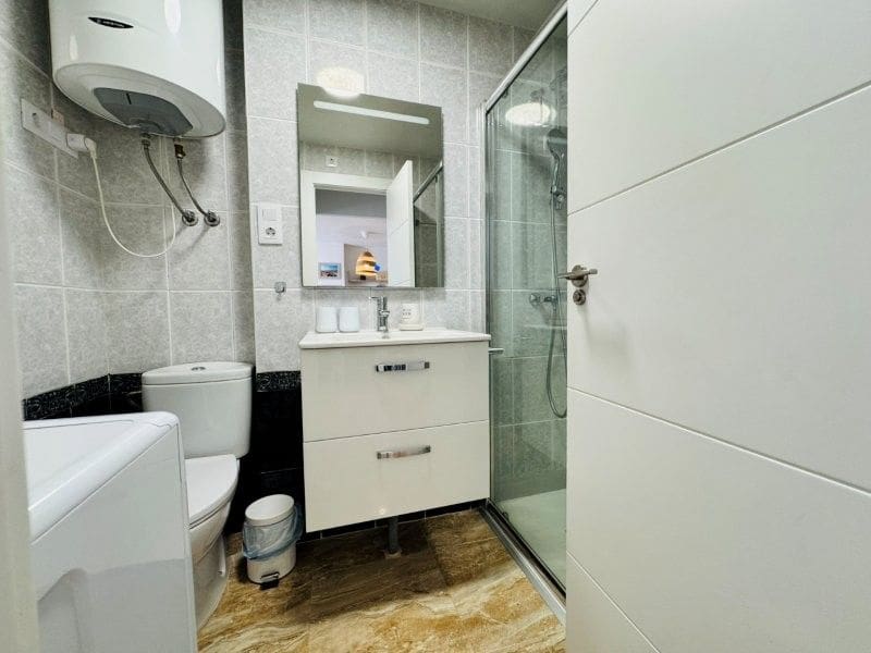 2 chambre Appartement à vendre à Torrevieja - 189 000 € (Ref: 9571405)