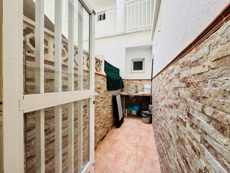 2 chambre Appartement à vendre à Torrevieja - 189 000 € (Ref: 9571405)